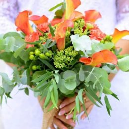 Kwiaciarnia u Agnieszki - Dekoracje sali