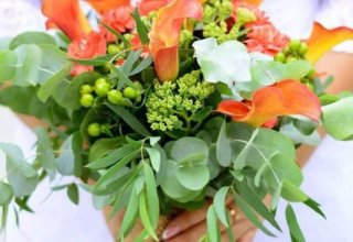 Kwiaciarnia u Agnieszki