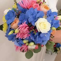 Pracownia florystyczna Decor Art Monika Soborska - Dekoracje sali