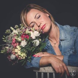 Pracownia Florystyczna IRIS - Dekoracje sali