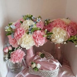 Dekoracje Margo - Dekoracje sali