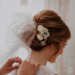 Kwiaciarnia Akcent - Dekoracje sali