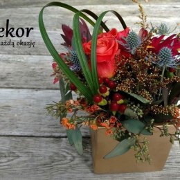 M-Dekor Dekoracje na każdą okazje - Dekoracje sali