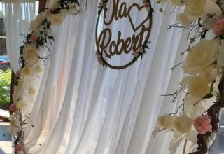 Ślubny Akcent Florystyka