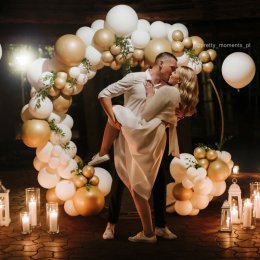 Pretty Moments dekoracje - Dekoracje sali