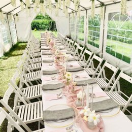 Petit Party Nie Kupuj Wypożycz! - Dekoracje sali