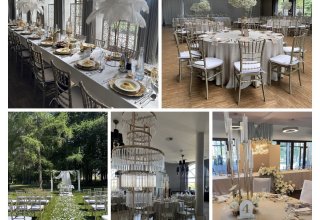 Studio Efektownie Wypożyczalnia Dekoracji Okolicznościowych