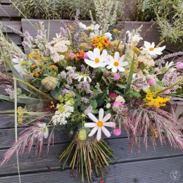 Pracownia florystyczna Bukieterka - Dekoracje sali