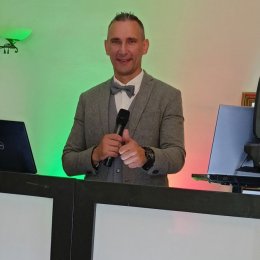 Dj & Wodzirej Mario Mariusz Korecki - DJ na wesele