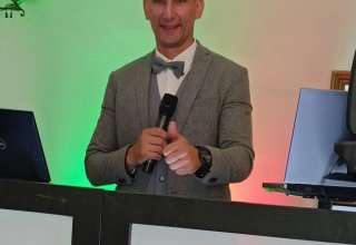 Dj & Wodzirej Mario Mariusz Korecki