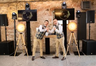 NiceGuys - Równi Goście Dj & Wodzirej - Kamil & Marcin