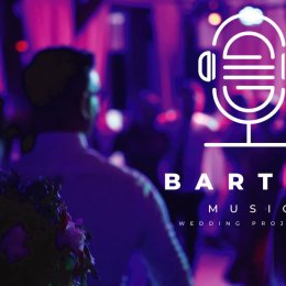 BARTONmusic - DJ na wesele