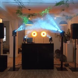 DJ z Brodą - DJ na wesele