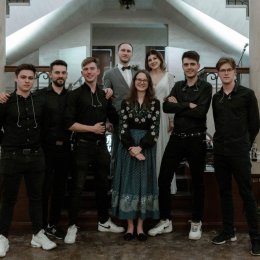 KAPELA ALEGROO - Zespoły weselne