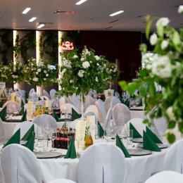 RestoClub ARKA - Sale weselne