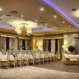 Dom Przyjęć Calvados - Sale weselne