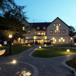 Hotel Modrzewiowy Dwór - Sale weselne