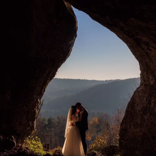 Cezary Wójcik Foto & Video - Fotograf ślubny