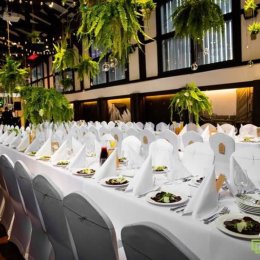 Browar Lubicz - Sale weselne