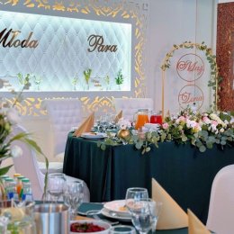 Pod Skrzycznem - Sale weselne