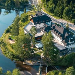 Aries Hotel & Spa Wisła - Sale weselne