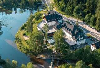 Aries Hotel & Spa Wisła