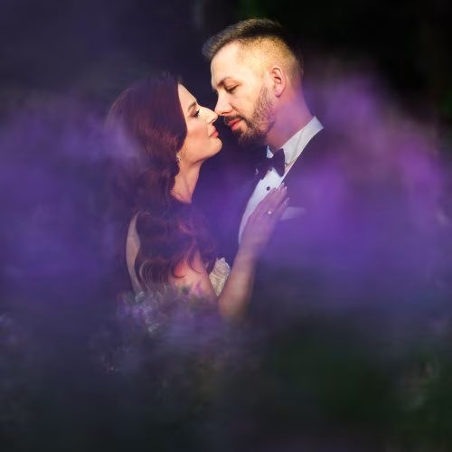 Studio Concept Fotografia - Fotograf ślubny