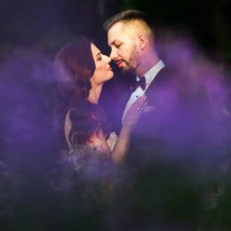 Studio Concept Fotografia - Fotograf ślubny