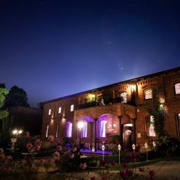 Pod Skrzydłami Anioła - Sale weselne