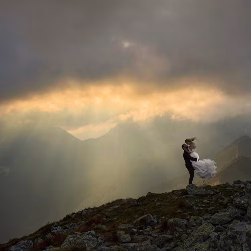 Piotr Wolas Fotograf  ślubna - Fotograf ślubny
