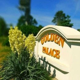 Golden Palace - Sale weselne