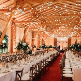 Hotel Sobienie Królewskie - Sale weselne