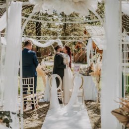 Dolce Vita - Sale weselne