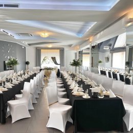 Gostyniec - Sale weselne