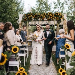 Rafał Wojtaszek - naturalna fotografia emocji - Fotograf ślubny