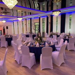 Hotel Zakliki - Sale weselne