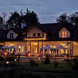 Zajazd Polesie - Sale weselne