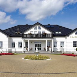 Dworek Rajska Góra - Sale weselne