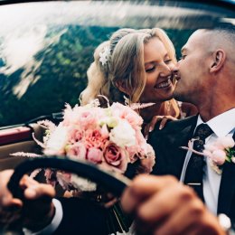 Fotograf Rafał Szymański Foto&Film - Fotograf ślubny