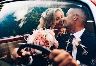 Fotograf Rafał Szymański Foto&Film