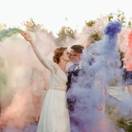 Tomek Krause Photographer - Fotograf ślubny