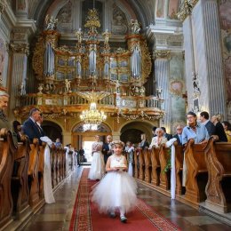 FotoSikorski Fotografia - Fotograf ślubny