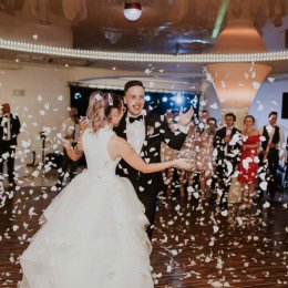 Herbowa - Sale weselne