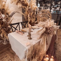 Szafirowy Dwór - Sale weselne