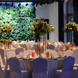 Progres Event & Conference - Sale weselne