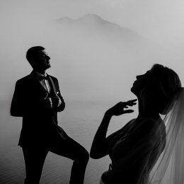 Daniel Powęska Fotografia - Fotograf ślubny