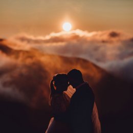 Marcin Iwan Fotografia - Fotograf ślubny