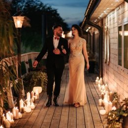 Tawerna Kapitańska - Sale weselne