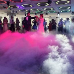 Restauracja Srebrna Perła - Sale weselne