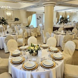 Pallatia - Sale weselne